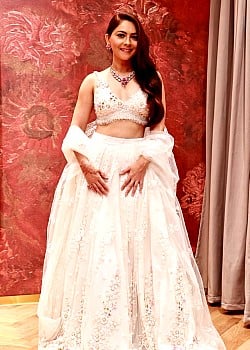 Sonalee Kulkarni